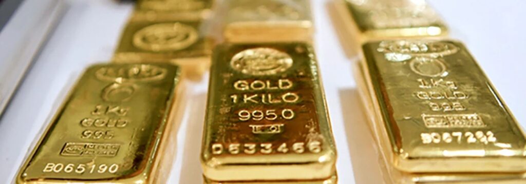شركات إنتاج سبائك الذهب في مصر ترفع أسعار المصنعيات - اقتصادنا