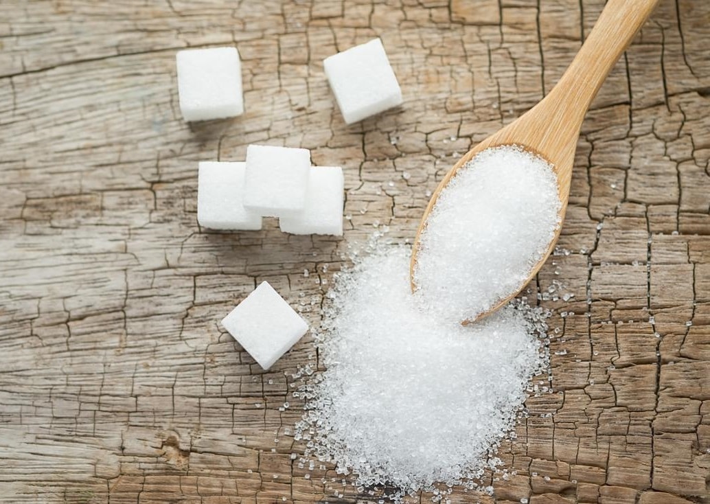 ممارسة دولية لشراء السكر الخام