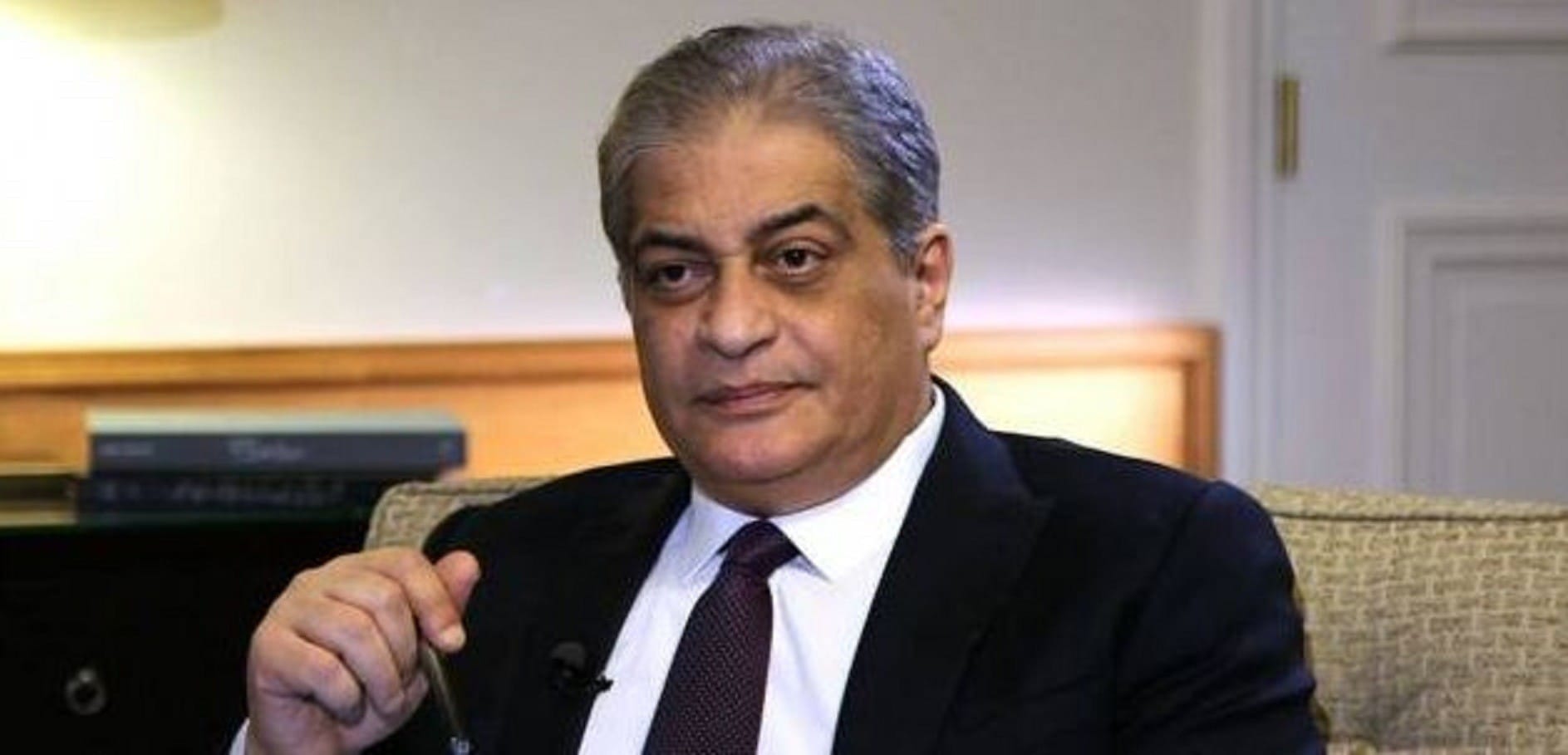 أسامة كمال، الرئيس التنفيذي لشركة ميركوري كوميونيكاشينز