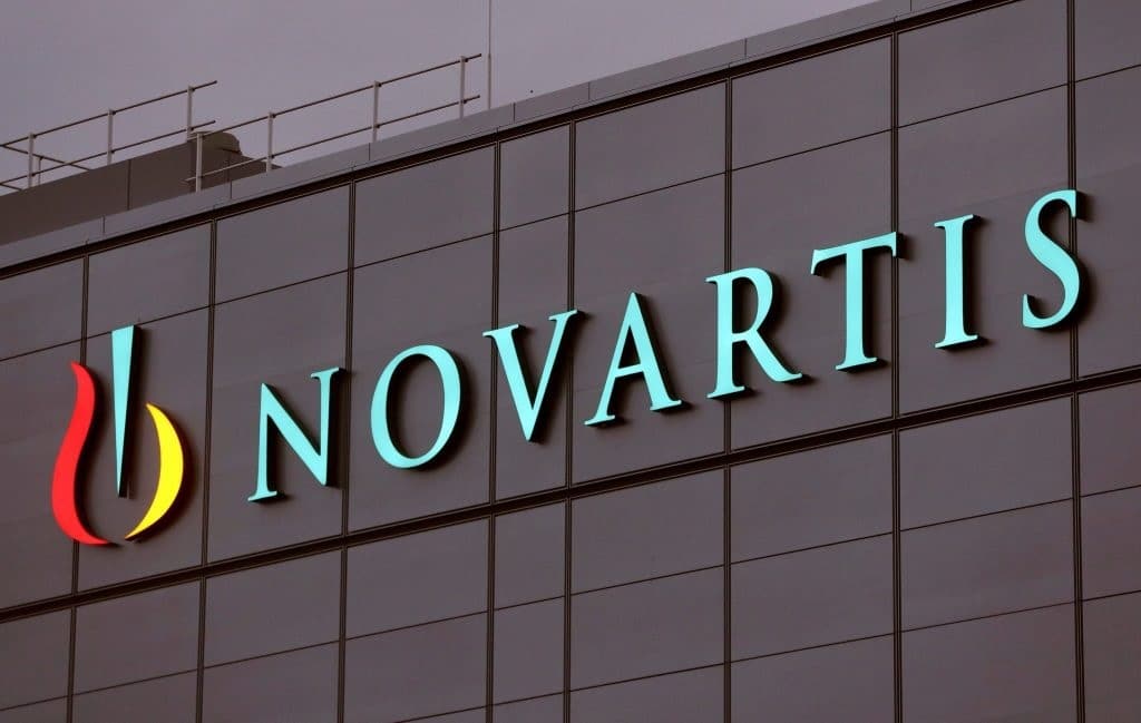 Novartis Egypt