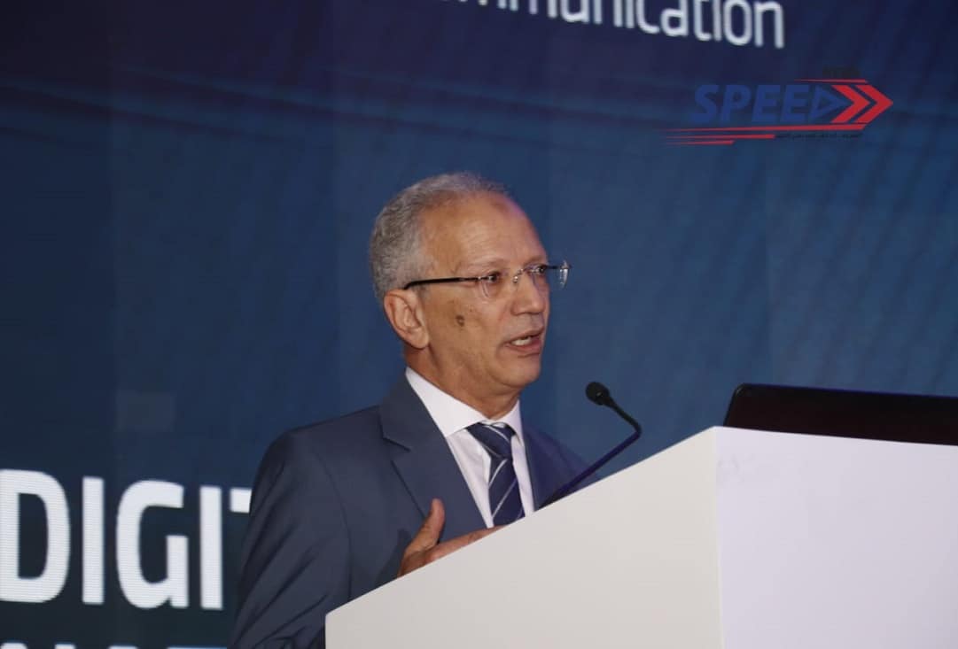 المهندس عمرو محفوظ، الرئيس التنفيذي لهيئة تنمية صناعة تكنولوجيا المعلومات "ايتيدا"