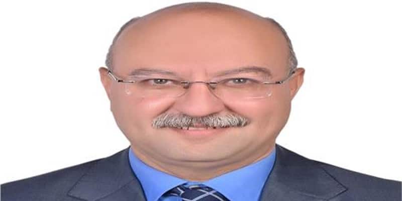 أحمد الملواني، رئيس لجنة التجارة الخارجية بشعبة المستوردين باتحاد الغرف التجارية