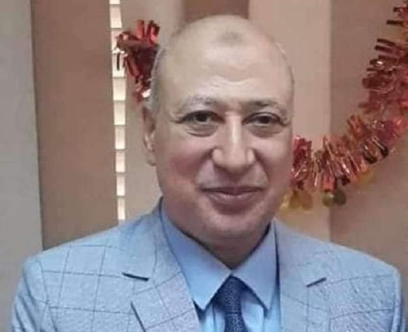 مختار توفيق، رئيس مصلحة الضرائب المصرية