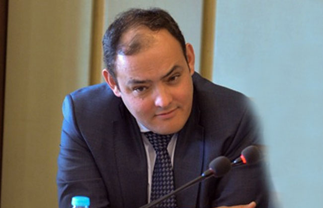 أحمد سمير، وزير التجارة والصناعة الجديد