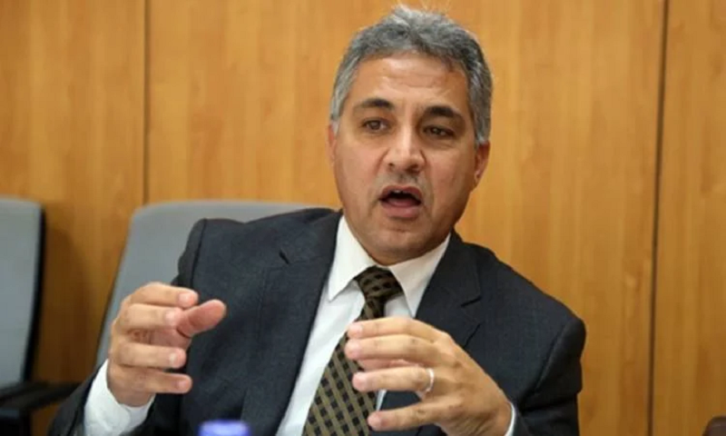 أحمد السجيني، عضو مجلس النواب