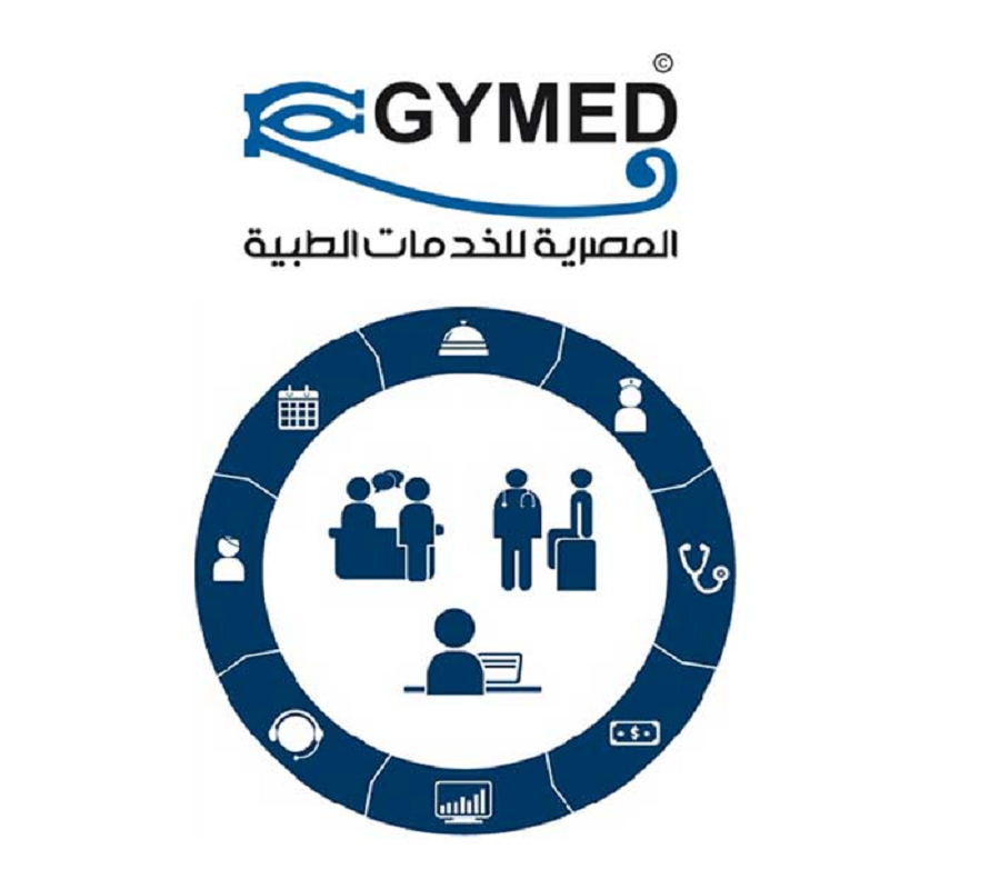 المصرية للخدمات الطبية