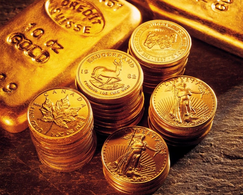 توقعات أسعار الذهب