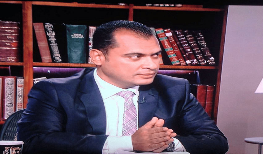 أسامة أبو المجد، رئيس رابطة تجار السيارات
