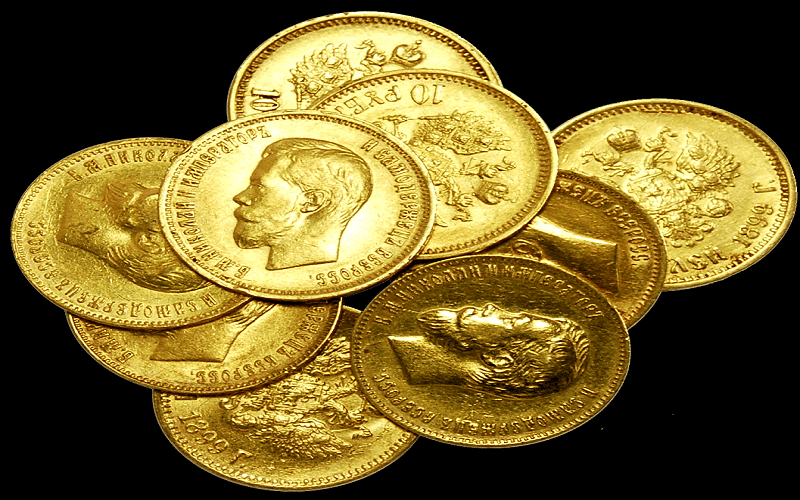 سعر الجنيه الذهب في مصر اليوم يسجل 17200 جنيها - اقتصادنا