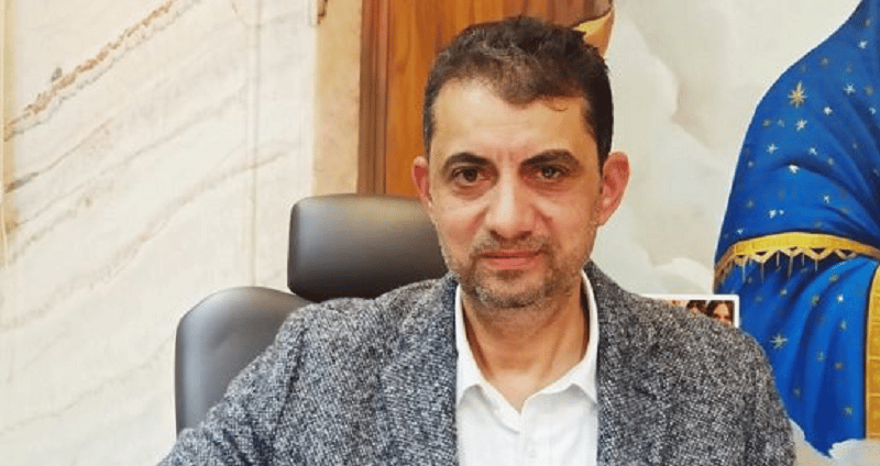 ممدوح عبد الله، عضو مجلس إدارة شعبة المعادن الثمينة