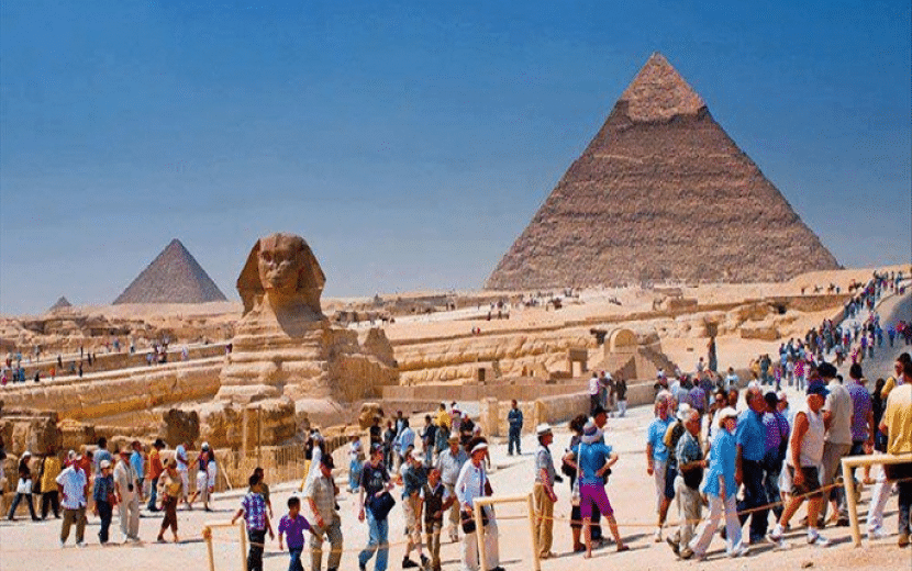 سياحة مصر