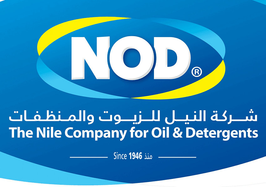 شركة النيل للزيوت والمنظفات