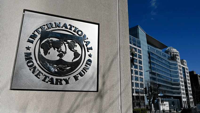 مصر تطلب قرضًا إضافيًا بمليار دولار من صندوق النقد الدولي