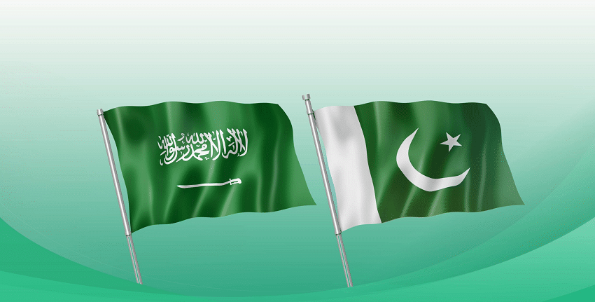 صندوق التنمية السعودي يمول مشتقات نفط بمليار دولار لصالح باكستان