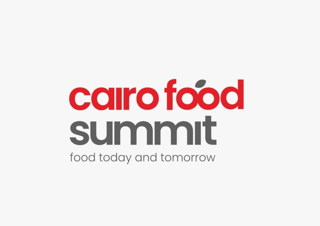 قمة الصناعات الغذائية Cairo Food Summit