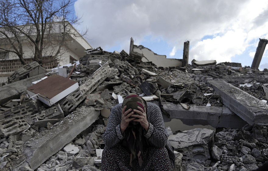 الزلازل تضرب اقتصاديات دول الشرق الأوسط بقوة