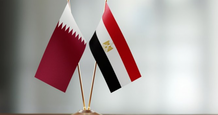 صندوق استثماري مصري قطري
