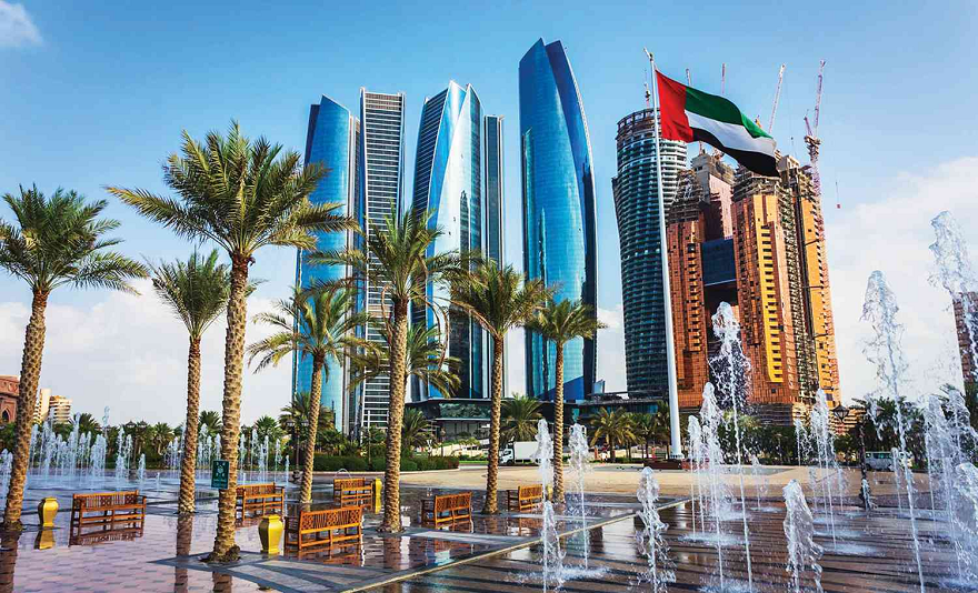 تدشين صندوق دبي للاستثمارات