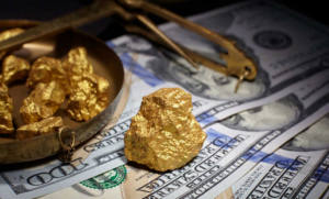 استراتيجيات شراء الذهب