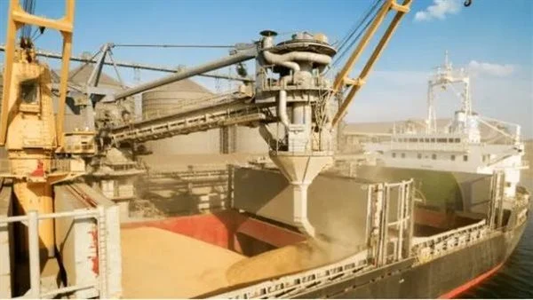 تمديد اتفاق تصدير الحبوب الأوكرانية عبر موانئ البحر الأسود لمدة شهرين