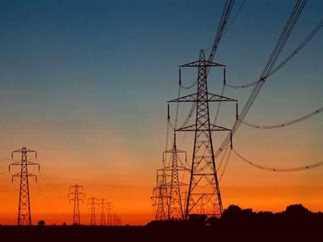 حل أزمة انقطاع الكهرباء