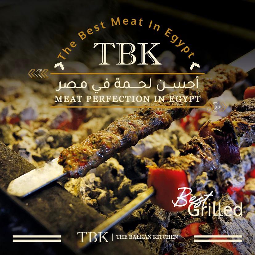 افتتاح مطعم TBK بالساحل الشمالي