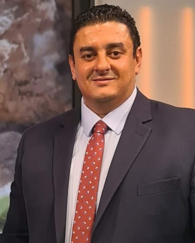 محمد سمير، خبير التمويل العقاري