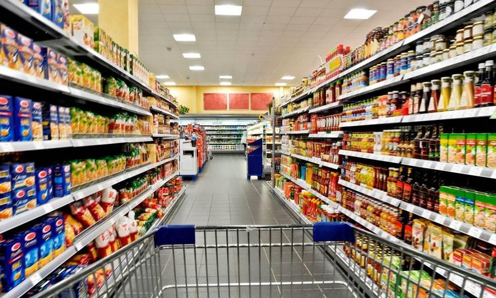 خفض أسعار السلع الغذائية في السلاسل التجارية