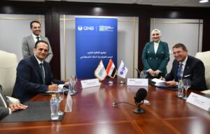 بنك QNB يوقع بروتوكول تعاون مع جامعة الجلالة الأهلية