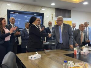 غرفة الصناعات الهندسية ومركز تحديث الصناعة